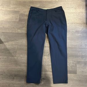 Birddogs Pants with Liner Size 34x30